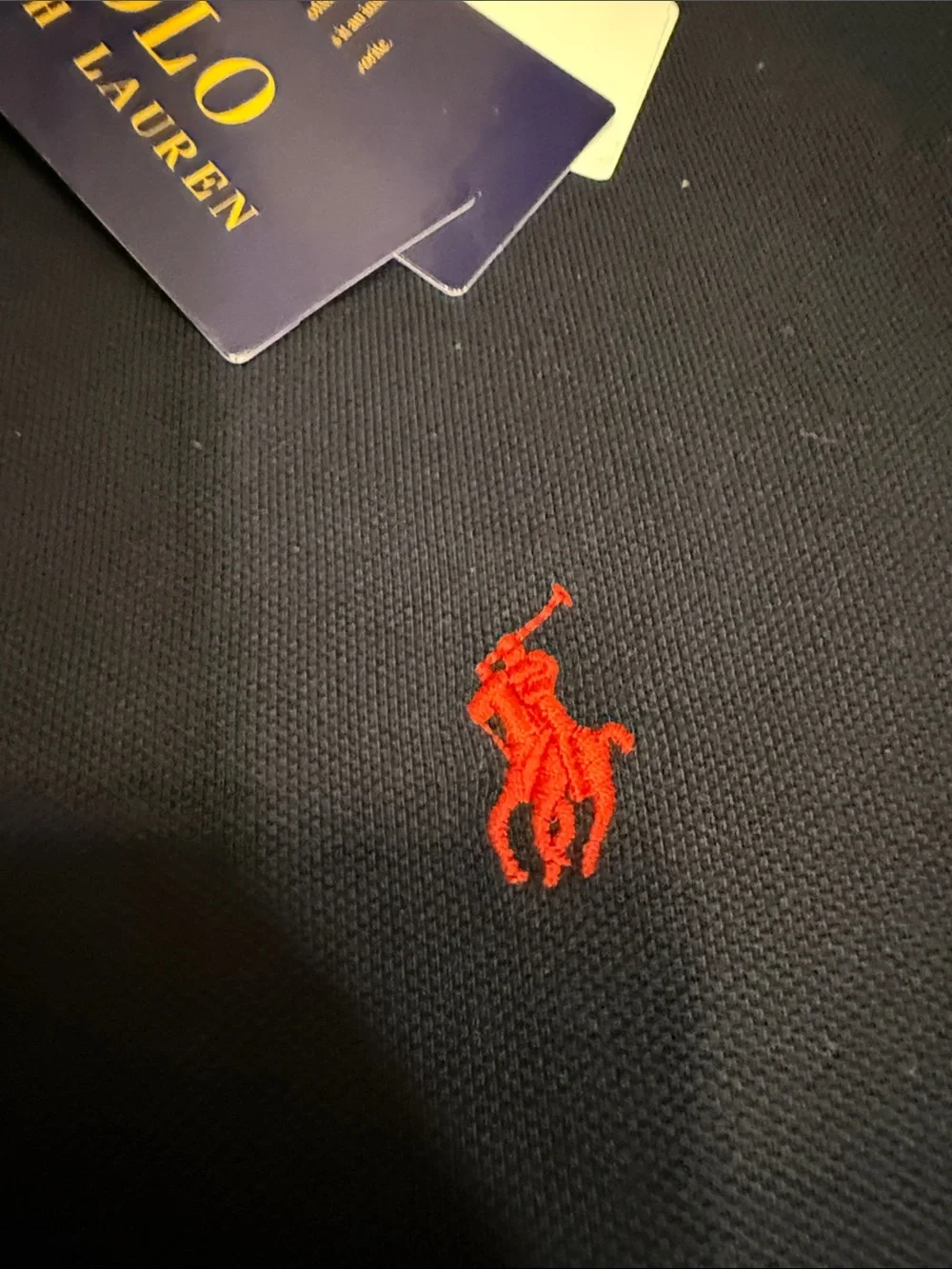 Polo Ralph Lauren short sleeve
